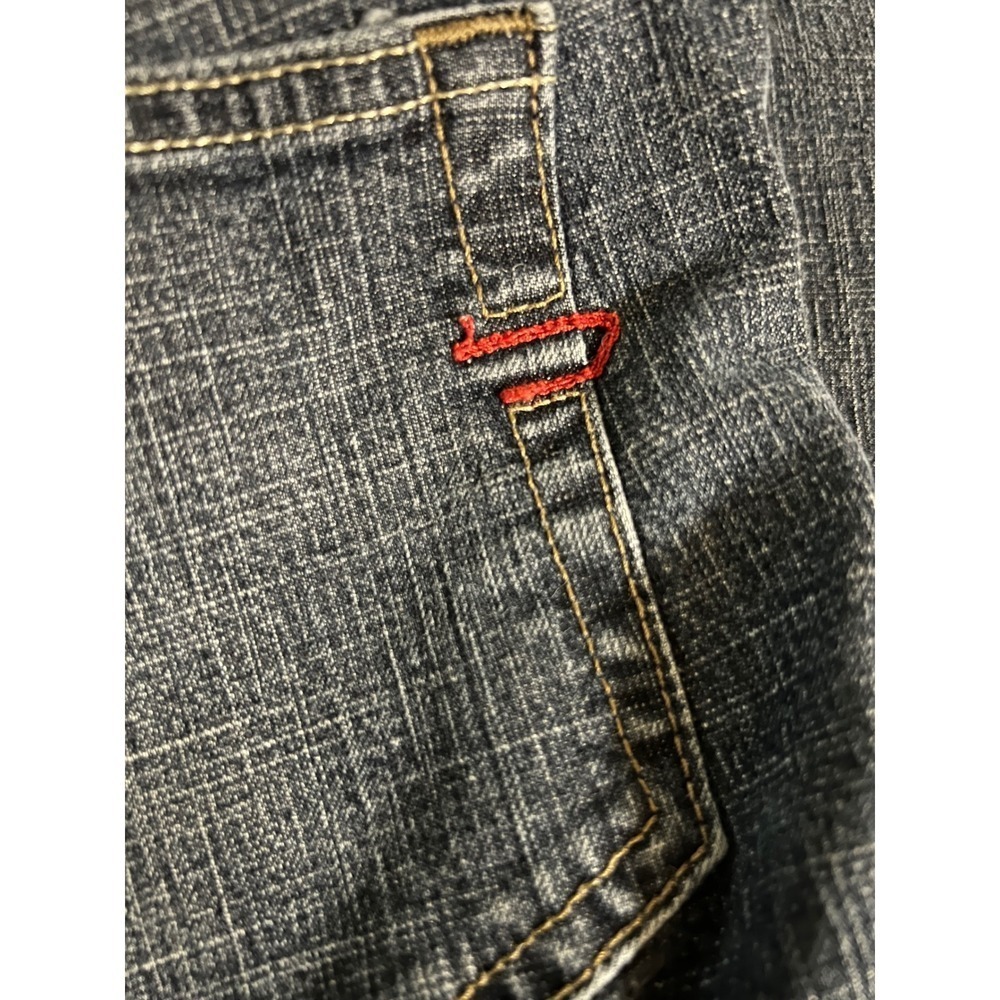 Vtg  Diesel Jeans Mens Sz 30 | 100% Cotton Denim Classic Casual Y2K Streetwear - Picture 9 of 10